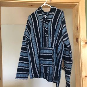 Baja jacket - never worn!